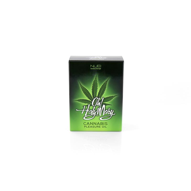 Aceite de cannabis placer 6ml